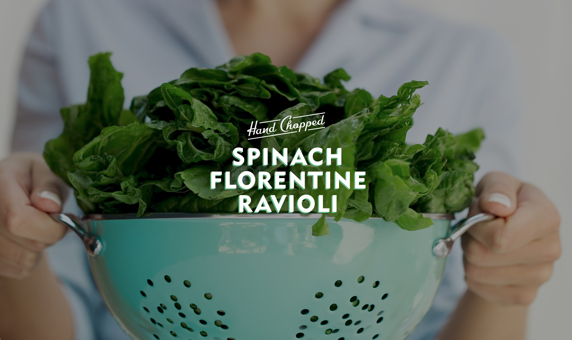 parlapastaspinachflorentinehero Parla Pasta