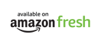 Amazon Fresh Logo and Link